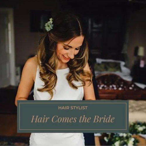 Hair-comes-the-Bride