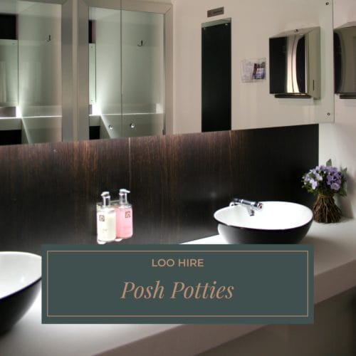 Posh-Potties