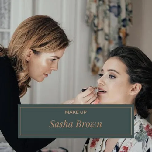 Sasha-Brown