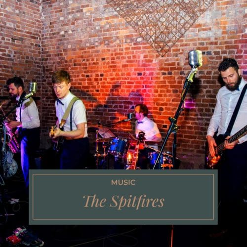 The-Spitfires
