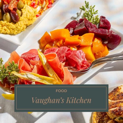 Vaughan's-Kitchen