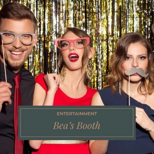 Bea\'s-Booth
