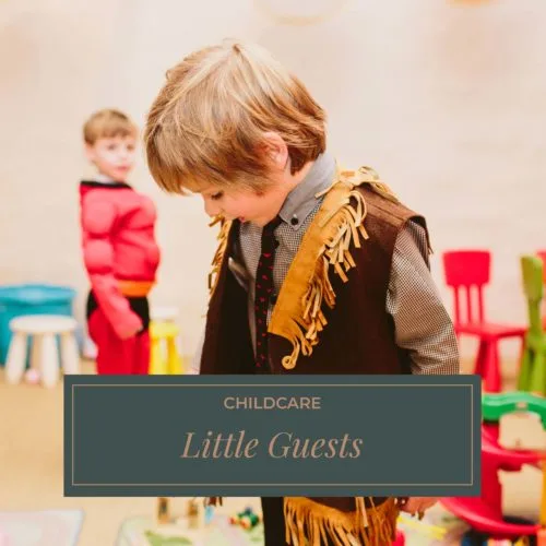 Little-Guests