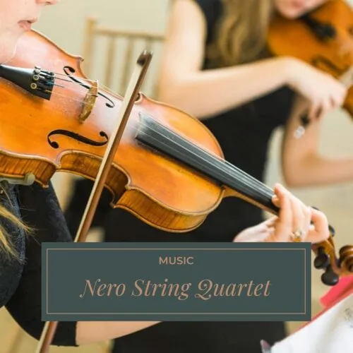 Nero-String-Quartet