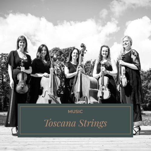 Toscana-Strings