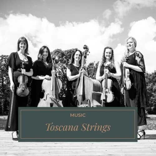 Toscana-Strings