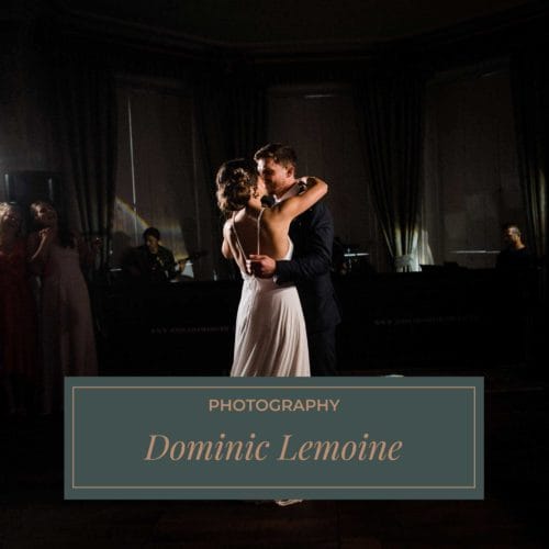 Dominic-Lemoine