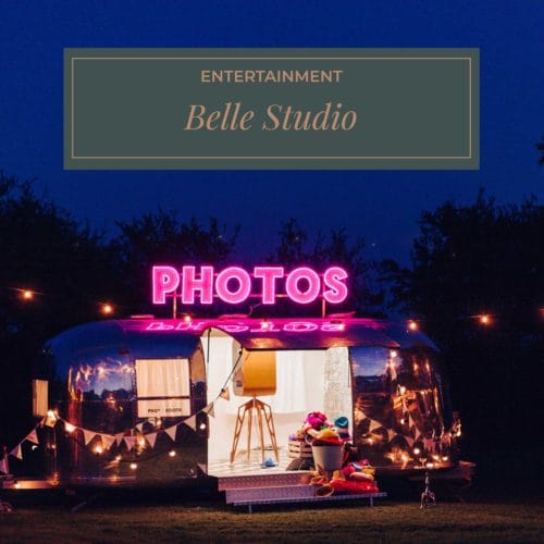 Belle-Studio