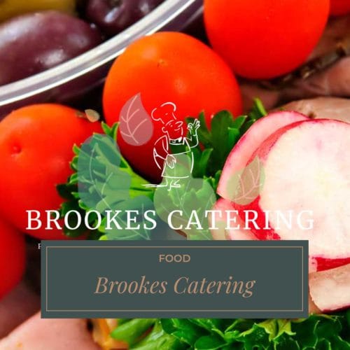Brookes-Catering