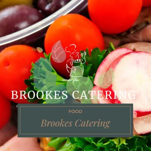 Brookes-Catering