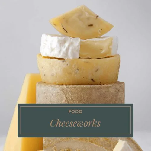 Cheeseworks