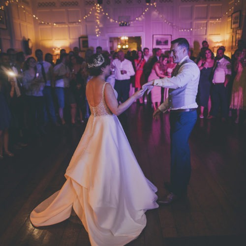 First-dance-in-Homme-House-Panelled-Room