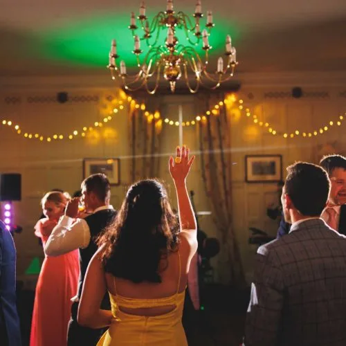 Guests-dancing-in-Homme-House-Panelled-Room