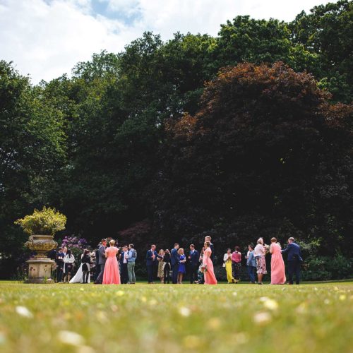 Guests-on-main-lawn-at-Homme-House-wedding-reception