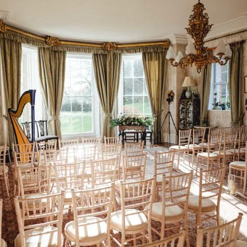 Homme-House-Wedding-Ceremony-Setup