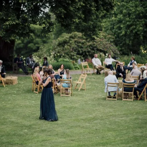 Reception-seating-on-lawn-at-Homme-House