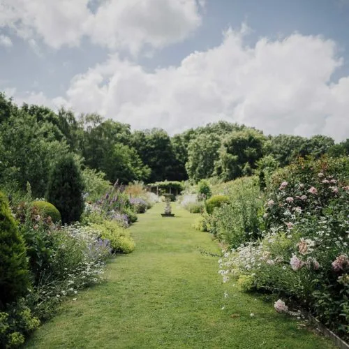 Walled-garden-long-borders