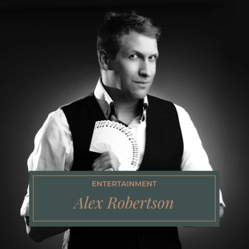 Alex-Robertson