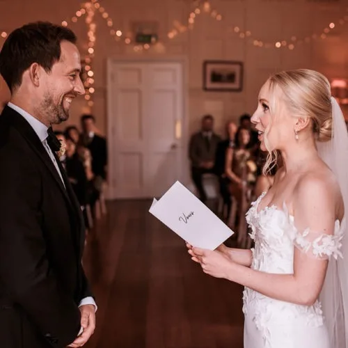 Bride-and-groom-exchange-wedding-vows