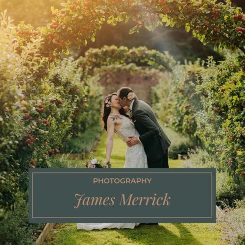 James-Merrick