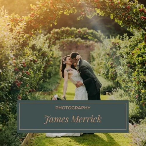 James-Merrick