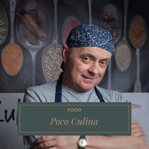 Poco-Culina