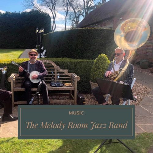The-Melody-Room-Jazz-Band