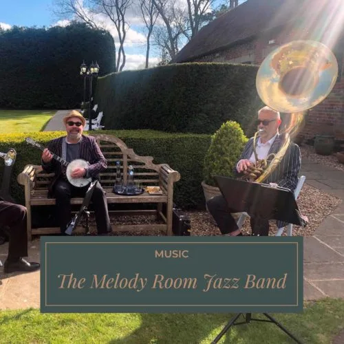 The-Melody-Room-Jazz-Band