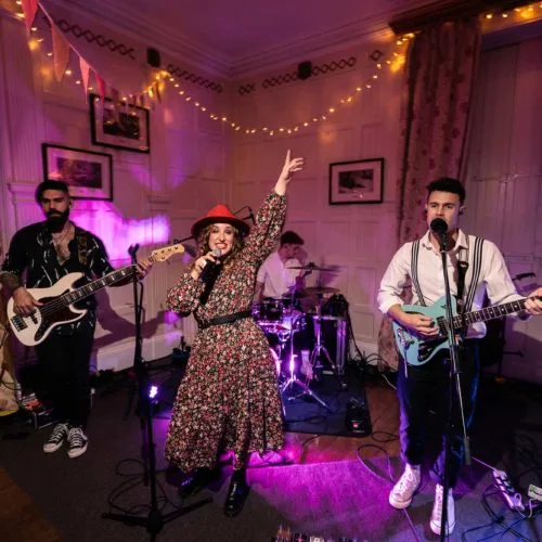 Wedding-band-at-Homme-House