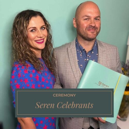 Seren-Celebrants