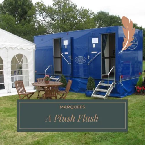 A-Plush-Flush