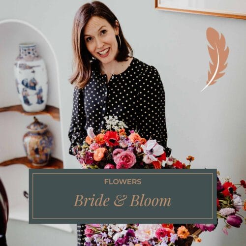 Bride-&-Bloom