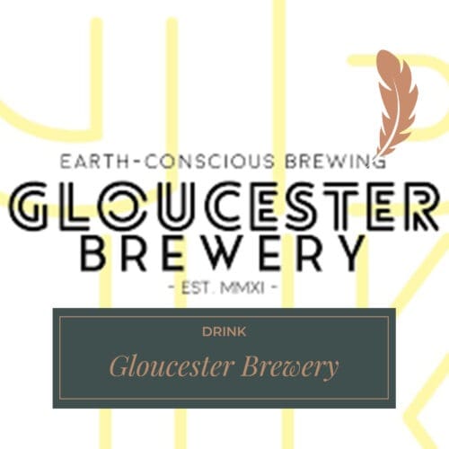 Gloucester-Brewery