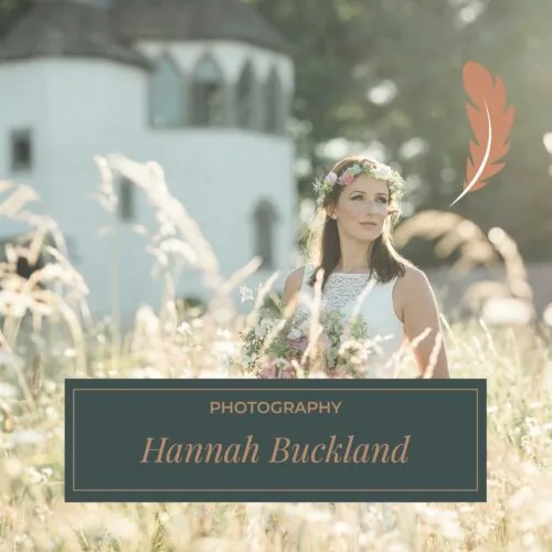 Hannah-Buckland