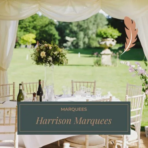 Harrison-Marquees