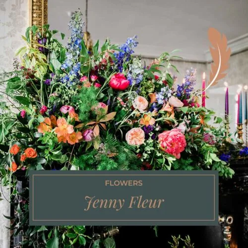 Jenny-Fleur