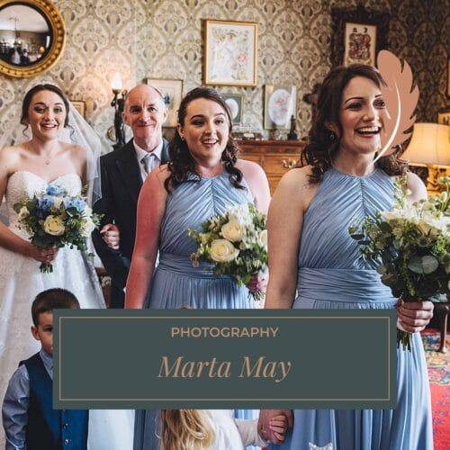 Marta-May