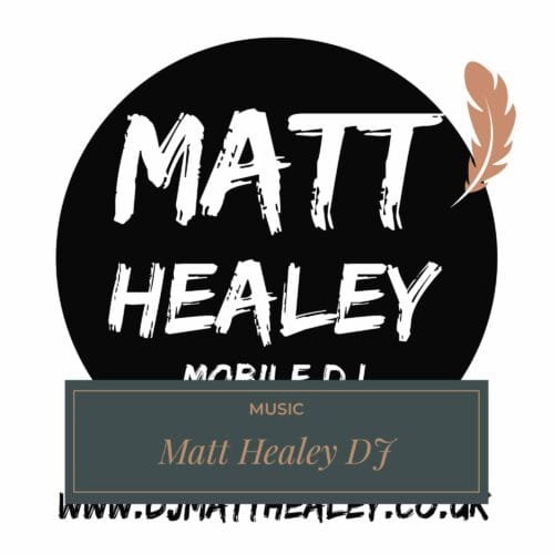 Matt-Healey