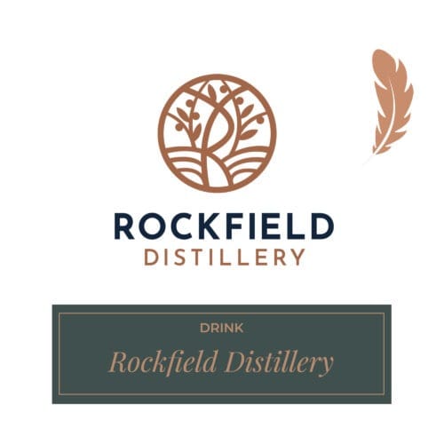 Rockfield-Gin