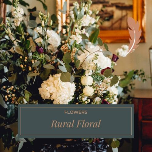 Rural-Floral