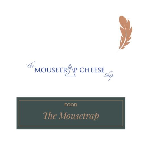 The-Mousetrap