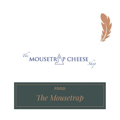 The-Mousetrap