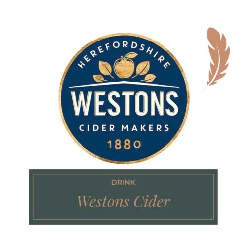 Westons-Cider