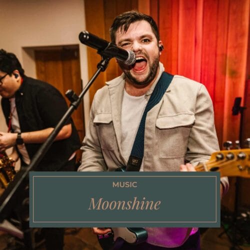 Moonshine
