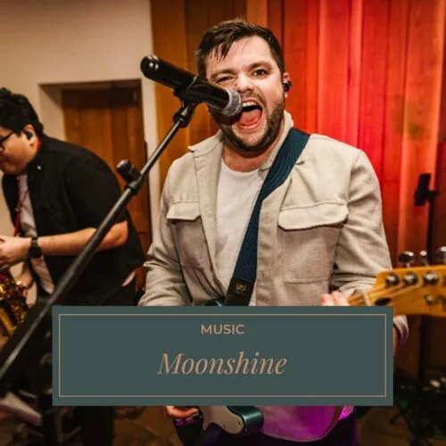 Moonshine