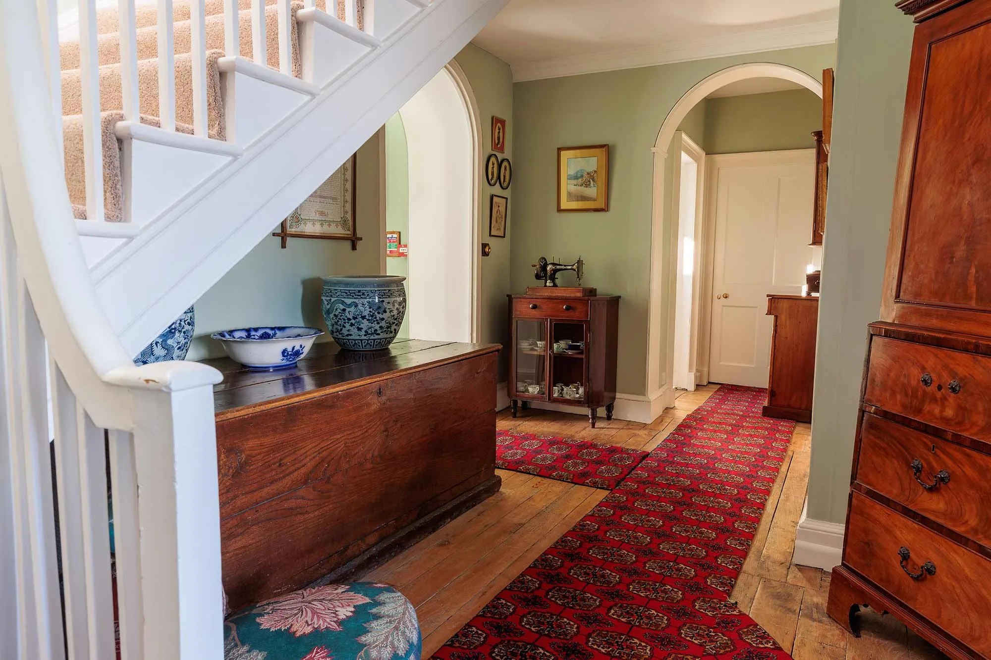 Homme-House-First-Floor-Landing