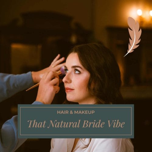 That-Natural-Bride-Vibe