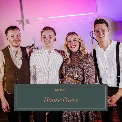 House-Party