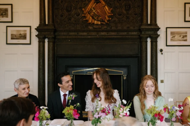 Wishing L&G a very happy 1st wedding anniversary today. They hosted an intimate wedding including a civil ceremony in the Hall and dining in the Panelled Room.

Photography: @katrinabartlam

 #weddingplanning #2026bride #ukweddingvenue #herefordshireweddingvenue #herefordshirewedding #nocorkage #exclusiveuseweddingvenue #uniqueweddingvenue #uniquewedding #manorhousewedding #countryhouseweddingvenue #countryhouseweddings #countryhousewedding #hommehousewedding #hommehouse #smallwedding #smallweddingvenue #smallweddinginspo