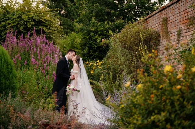 Wishing A&T a very happy first wedding anniversary (for yesterday!). Happy memories of their celebrations captured here by @catbeardsleyphotography 

Flowers by @the_ledbury_flower_farmer 
Hair by @rebelrock_hair 
Make Up by @samanthapricemakeupartist 

 #weddingplanning #weddinginspo #2026wedding #2026bride #ukweddingvenue #herefordshireweddingvenue #herefordshirewedding #nocorkage #exclusiveuseweddingvenue #uniqueweddingvenue #uniquewedding #manorhousewedding #countryhouseweddingvenue #countryhouseweddings #countryhousewedding #hommehousewedding #hommehouse #julywedding #julyweddings
